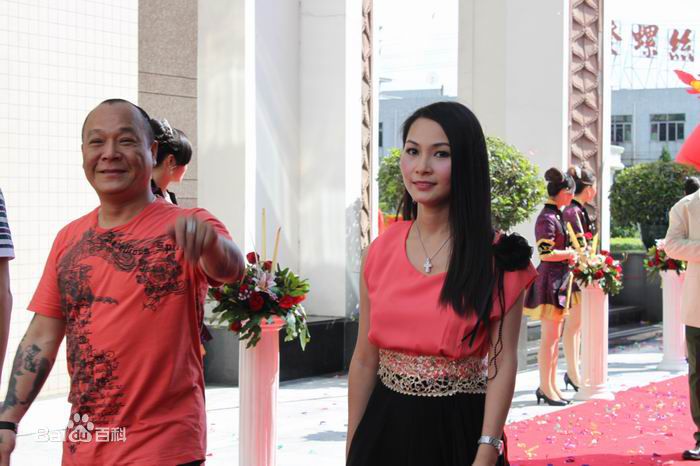 最全陈昭昭(Cherry Chan)素颜照