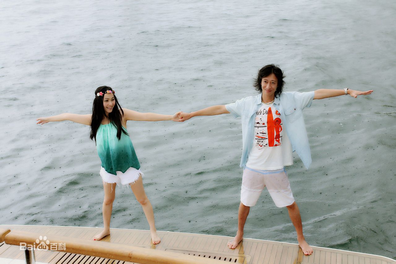 陈昭昭(Cherry Chan)专辑进展性感图片图集