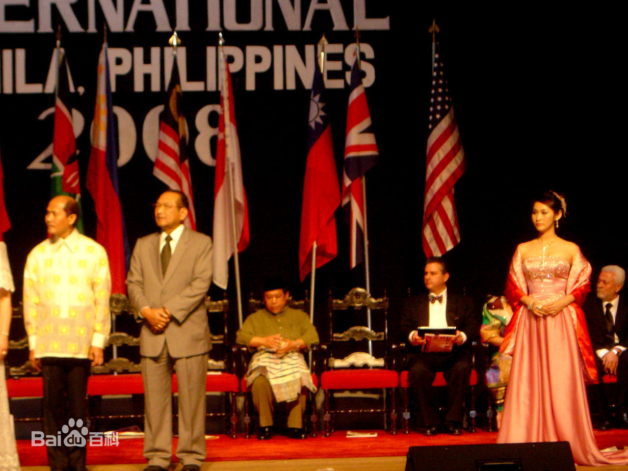 最优质陈昭昭(Cherry Chan)生活照