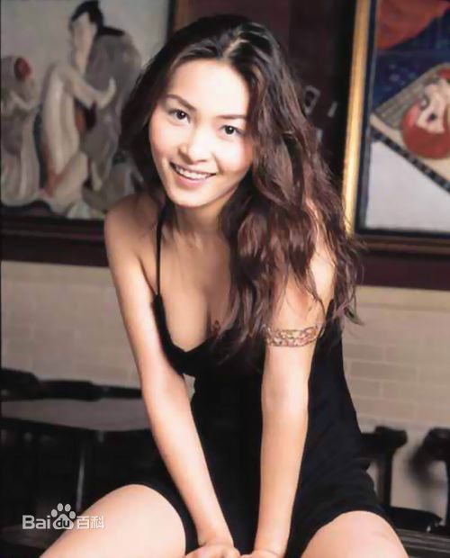 最优质陈昭昭(Cherry Chan)生活照