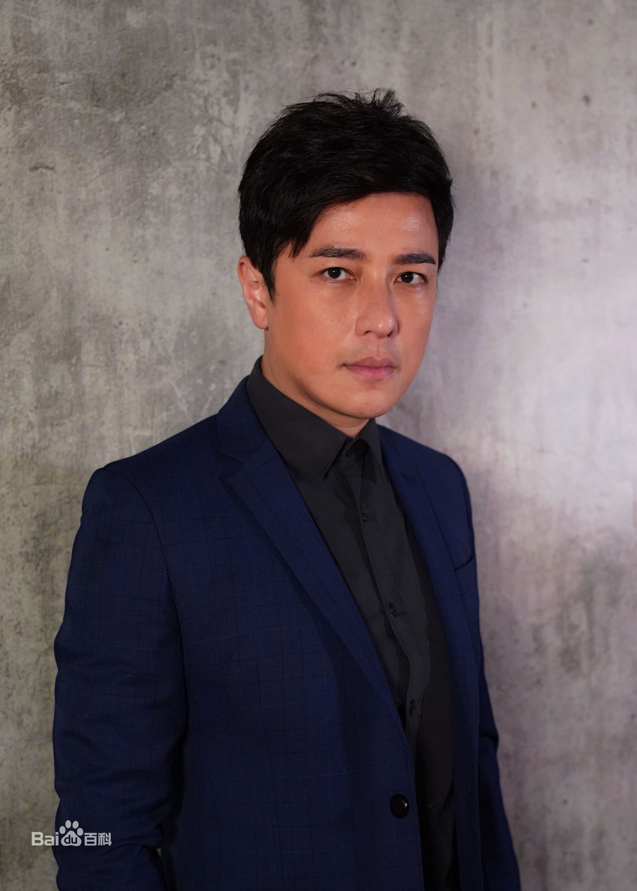 杜大伟最全剧照壁纸