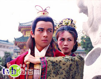 杜大伟最全剧照壁纸