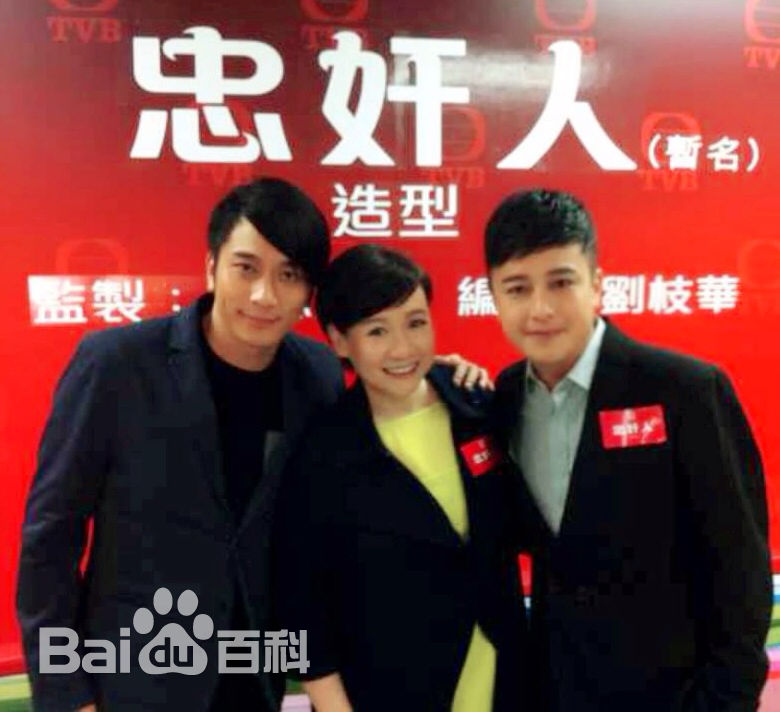 杜大伟最全剧照壁纸