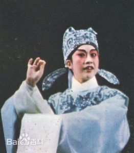 龙剑笙(Sabrina)戏剧扮相照片性感图片图集