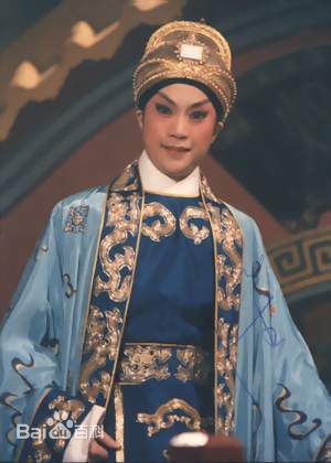 龙剑笙(Sabrina)戏剧扮相照片性感图片图集