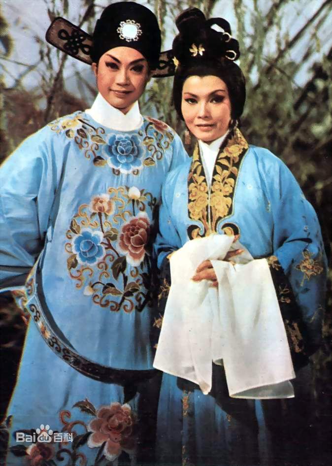 龙剑笙(Sabrina)戏剧扮相照片性感图片图集