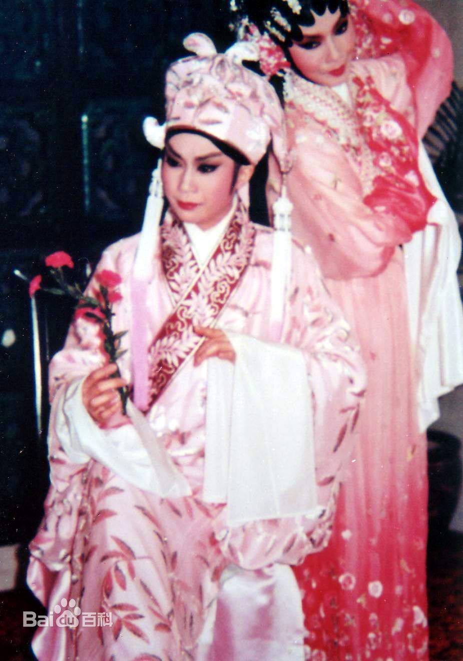 龙剑笙(Sabrina)杂锦最全剧照