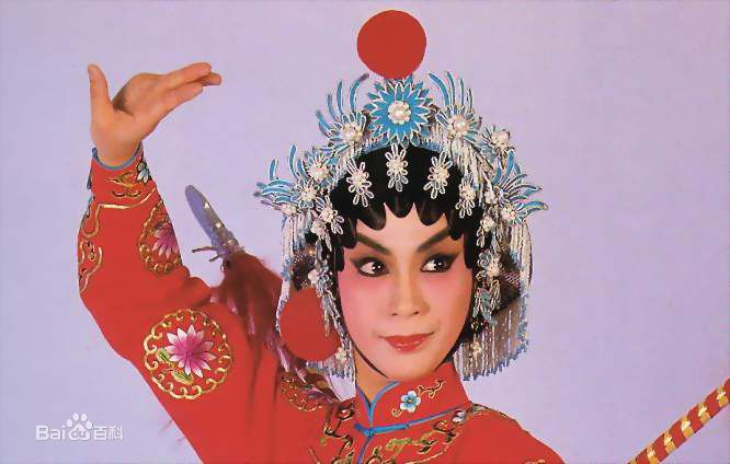 龙剑笙(Sabrina)杂锦最全剧照