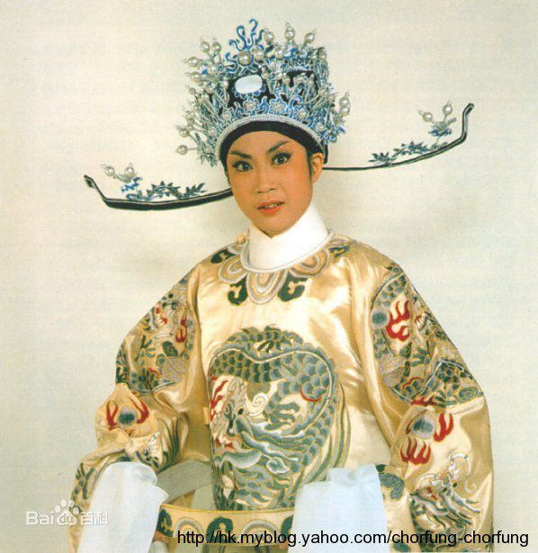 龙剑笙(Sabrina)杂锦最全剧照