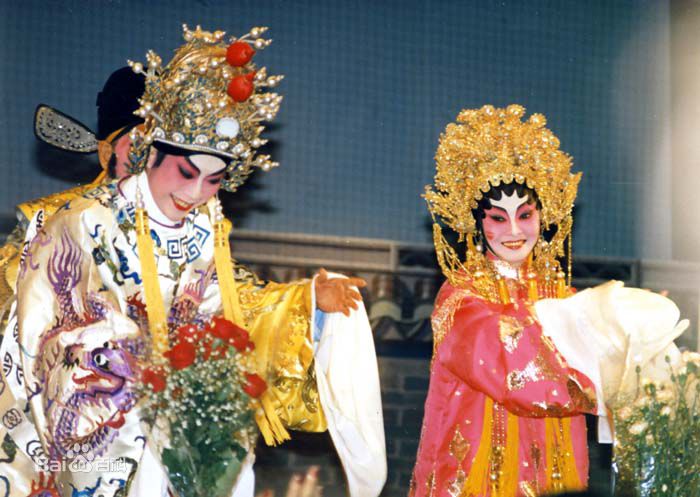 龙剑笙(Sabrina)杂锦最全剧照