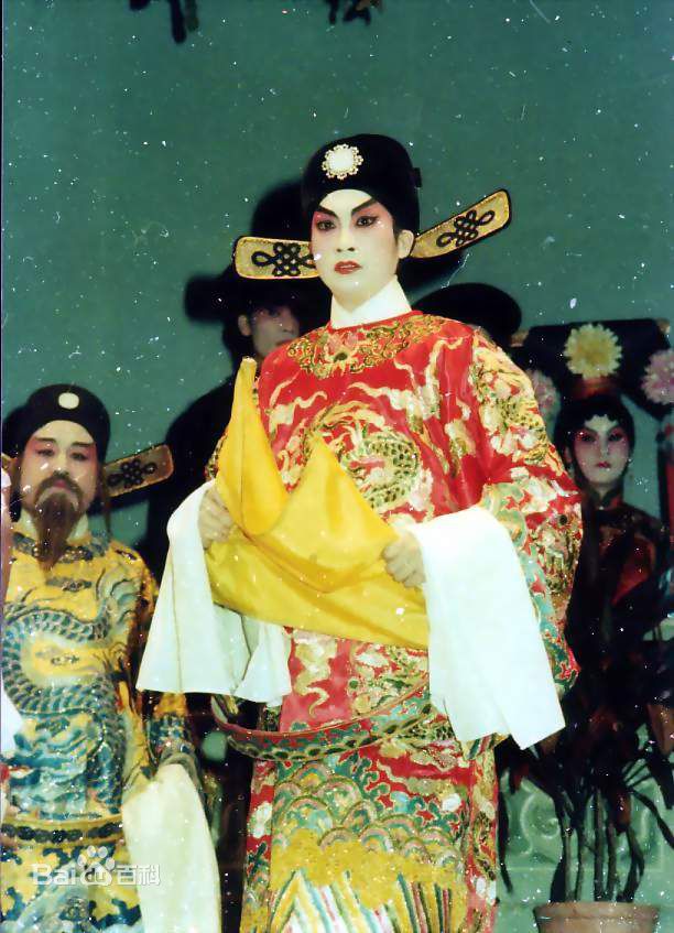 龙剑笙(Sabrina)杂锦最全剧照