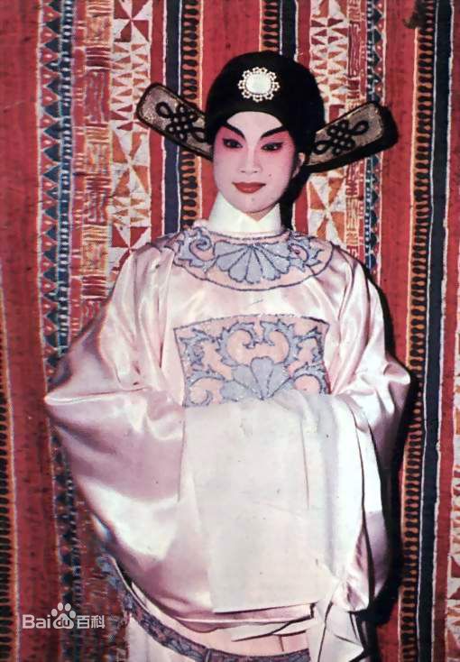 龙剑笙(Sabrina)杂锦最全剧照