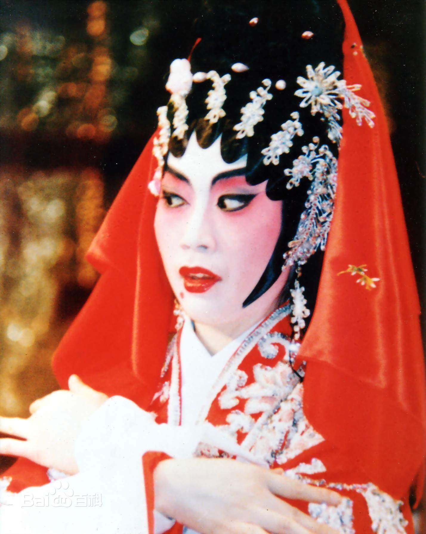 龙剑笙(Sabrina)杂锦最全剧照