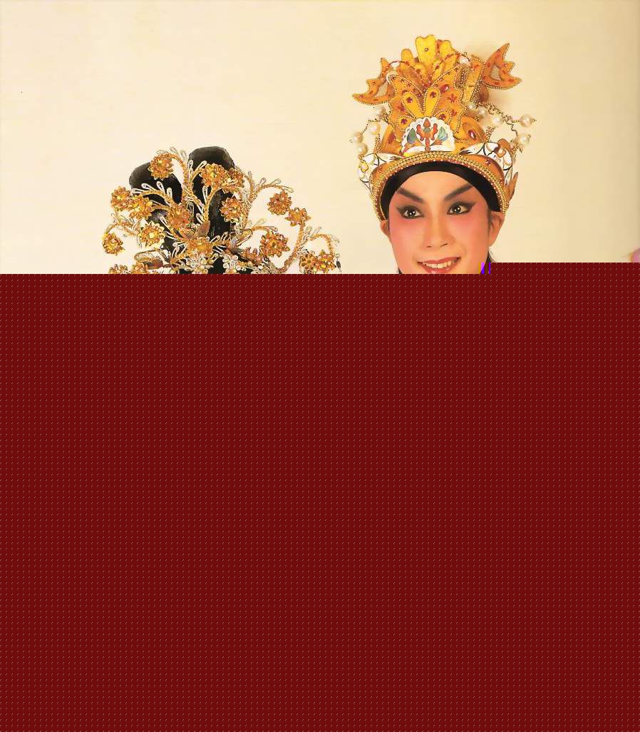 龙剑笙(Sabrina)杂锦最全剧照