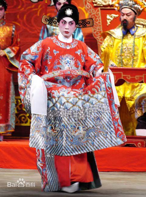 龙剑笙(Sabrina)杂锦最全剧照