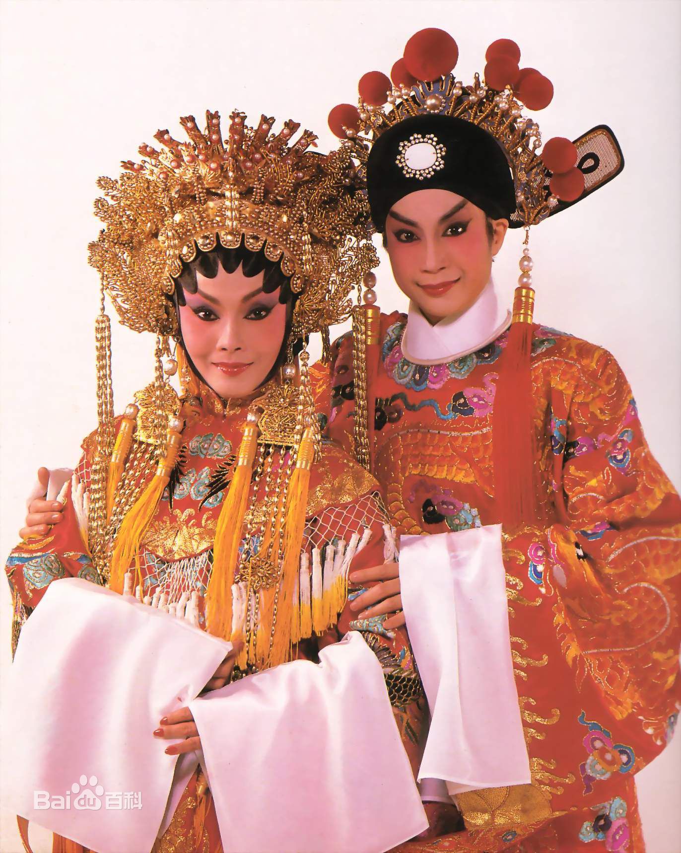 龙剑笙(Sabrina)杂锦最全剧照