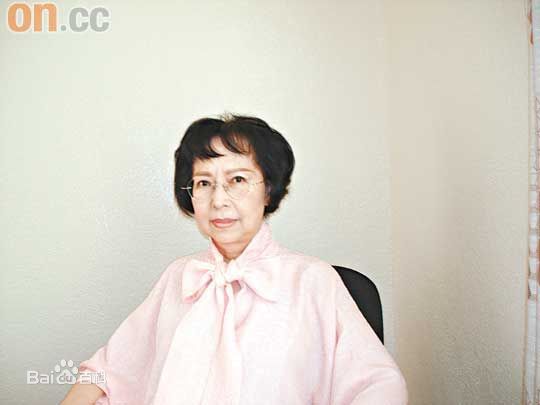 梁帼馨(Tina)高清狄娜生活照图集