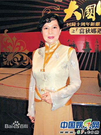 梁帼馨(Tina)高清狄娜生活照图集