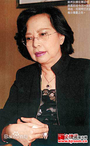 梁帼馨(Tina)高清狄娜生活照图集