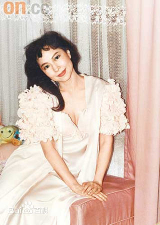 梁帼馨(Tina)高清狄娜生活照图集