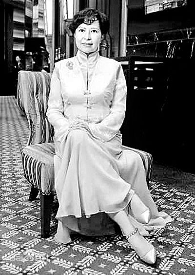 梁帼馨(Tina)高清狄娜生活照图集