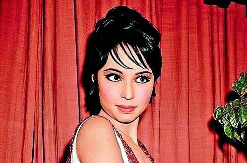 最新梁帼馨(Tina)性感图片