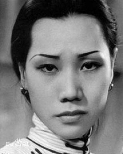 黄曼梨(Mary Wong)前后照片