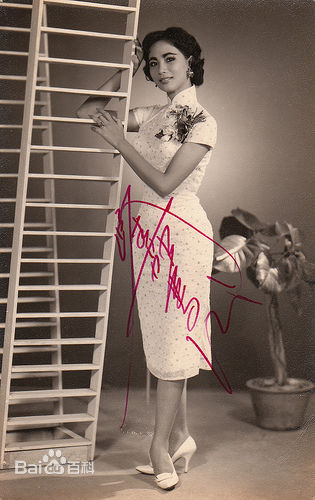 最优质欧嘉慧素颜照