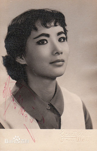 最优质欧嘉慧素颜照