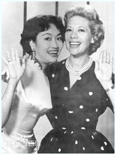 最全张玉芳(Grace Chang)壁纸