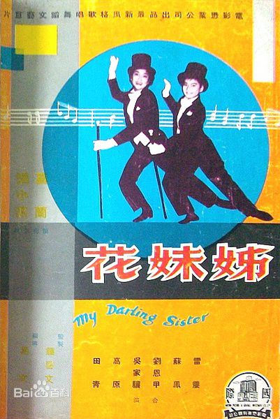 最全张玉芳(Grace Chang)壁纸