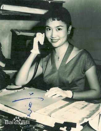 最全张玉芳(Grace Chang)壁纸