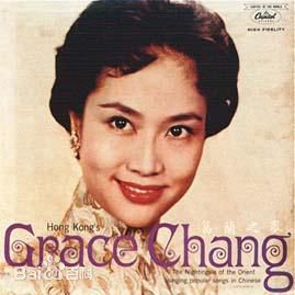 最全张玉芳(Grace Chang)壁纸