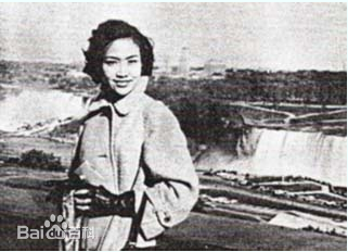 最全张玉芳(Grace Chang)壁纸