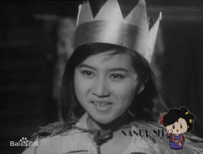 最优质陈好逑生活照