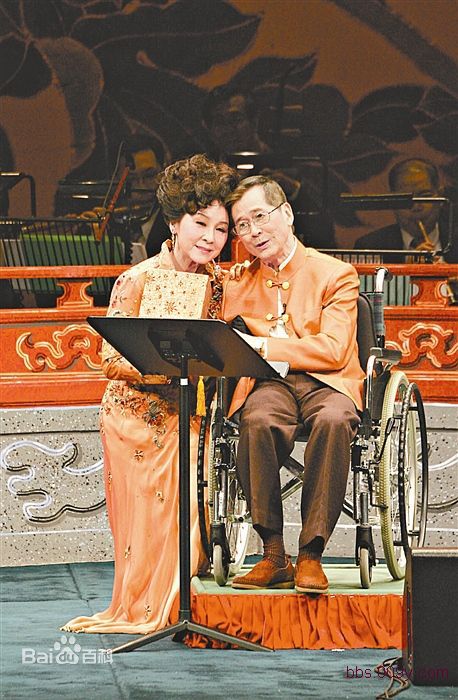 最全林家声素颜照