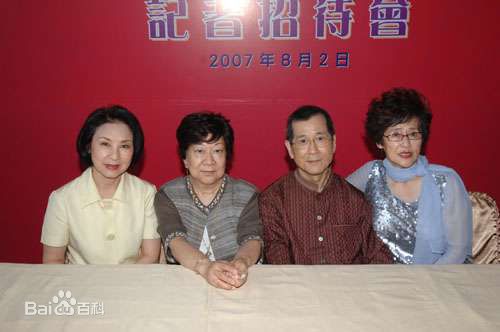 林家声生活照性感图片图集