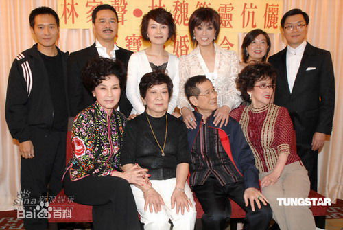 林家声生活照性感图片图集