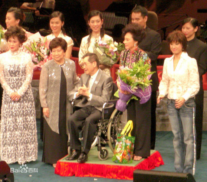 林家声生活照性感图片图集