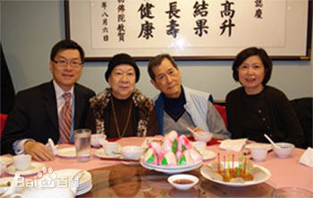 林家声生活照性感图片图集