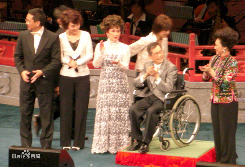 林家声生活照性感图片图集