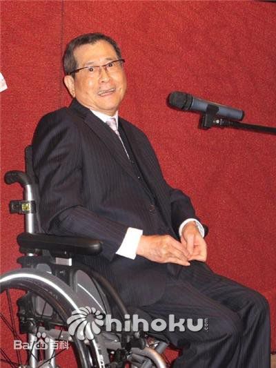 林家声生活照性感图片图集