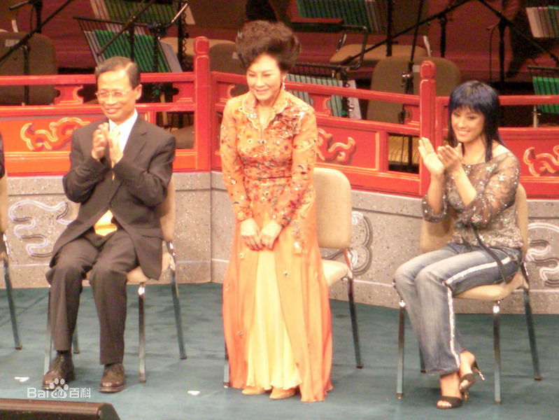 林家声生活照性感图片图集