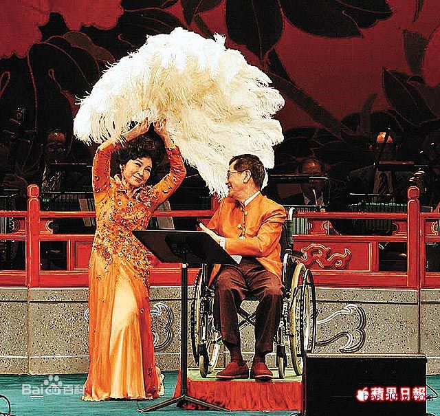 林家声生活照性感图片图集