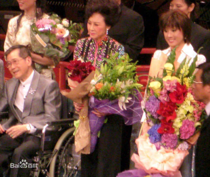 林家声生活照性感图片图集