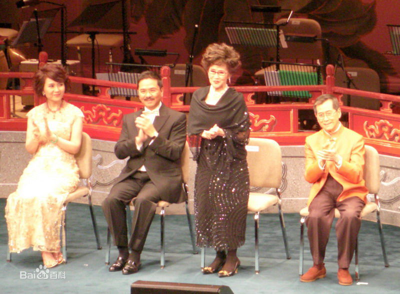 林家声生活照性感图片图集