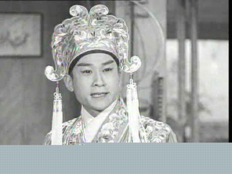 林家声最新剧照