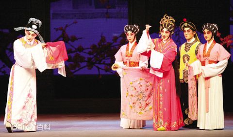 林家声最新剧照