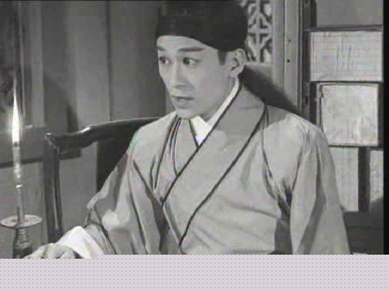 林家声最新剧照