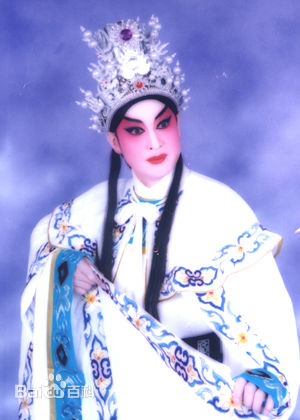 林家声最新剧照